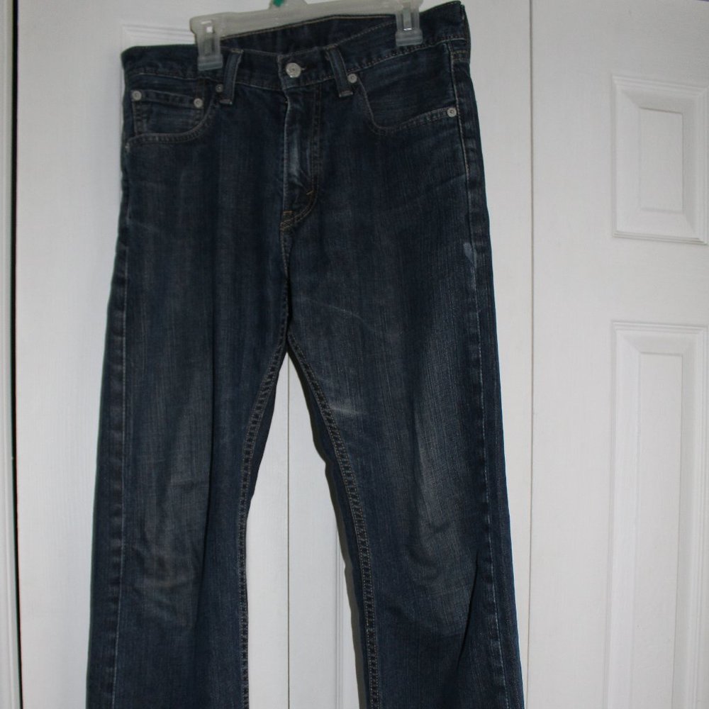 Levi Jeans